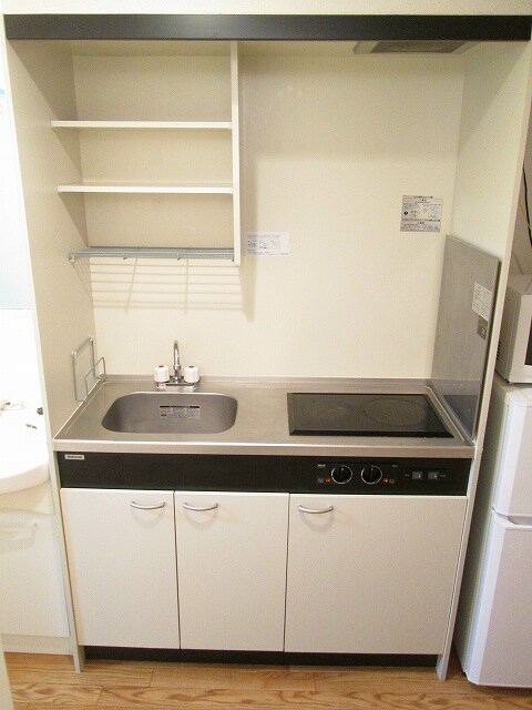 N-flats町田の物件内観写真