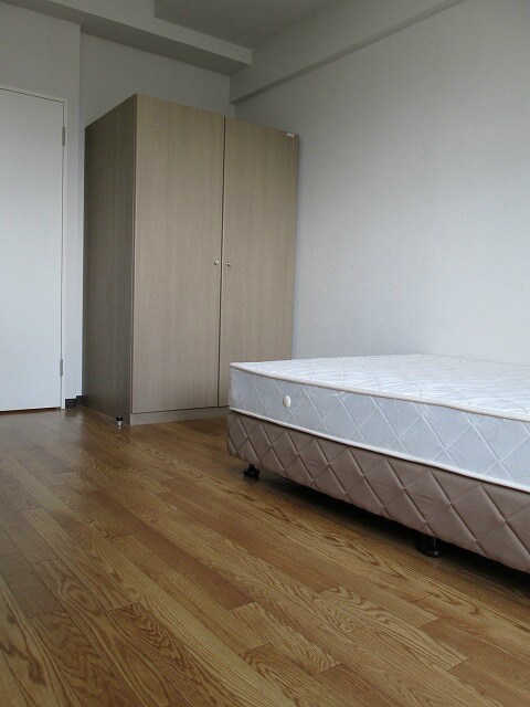 N-flats町田の物件内観写真