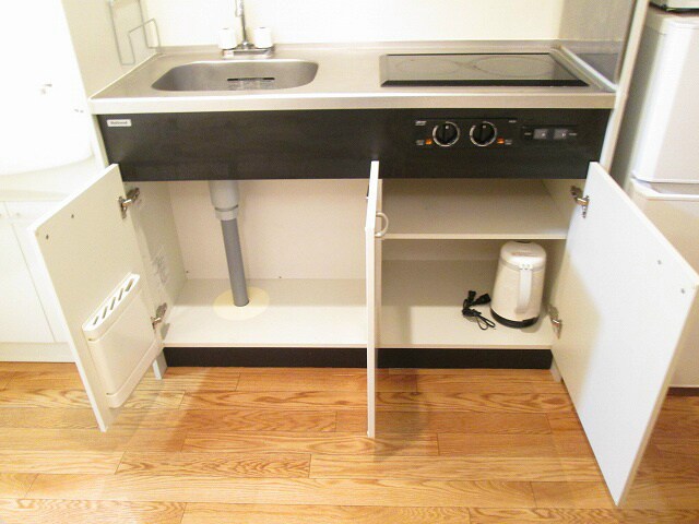 N-flats町田の物件内観写真