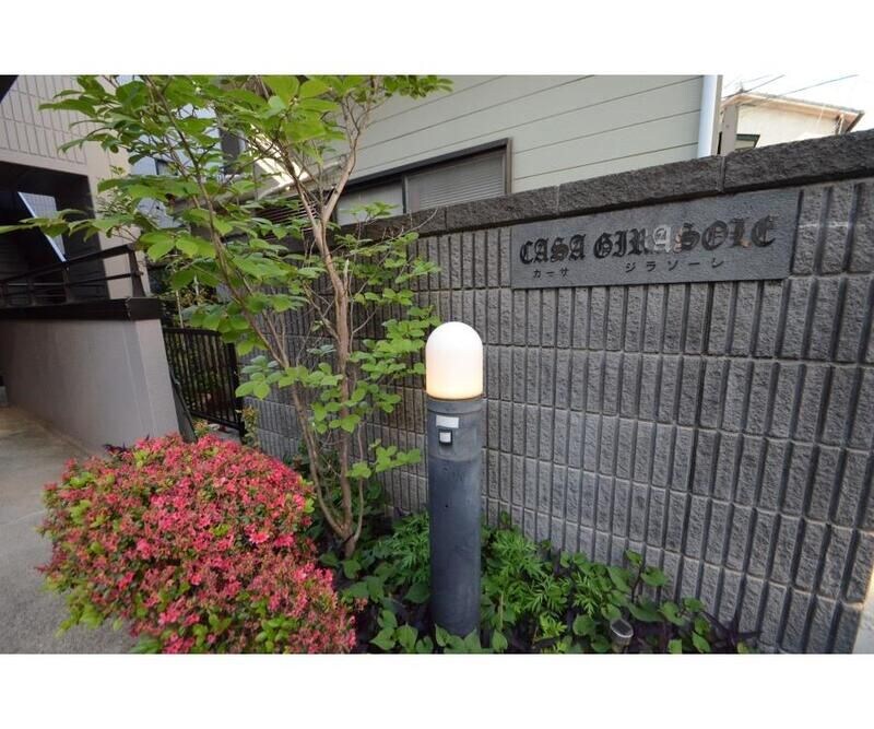 平和島駅 徒歩3分 3階の物件外観写真