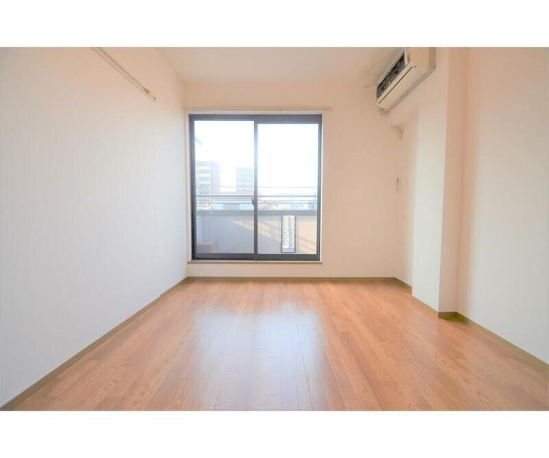 平和島駅 徒歩3分 3階の物件内観写真