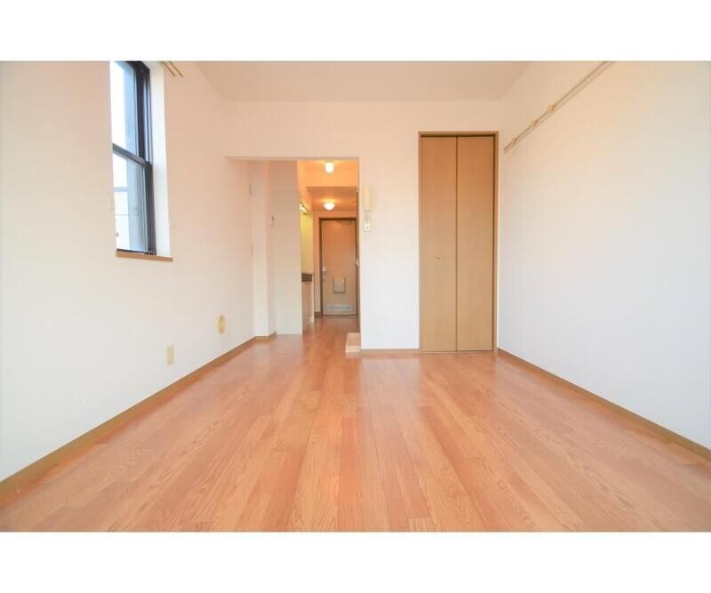 平和島駅 徒歩3分 3階の物件内観写真