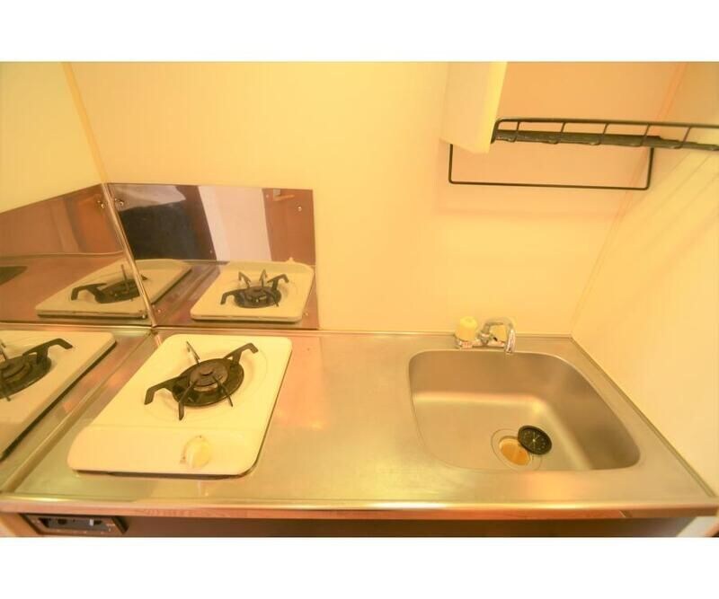 平和島駅 徒歩3分 3階の物件内観写真