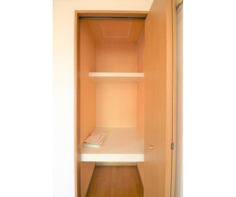 平和島駅 徒歩3分 3階の物件内観写真