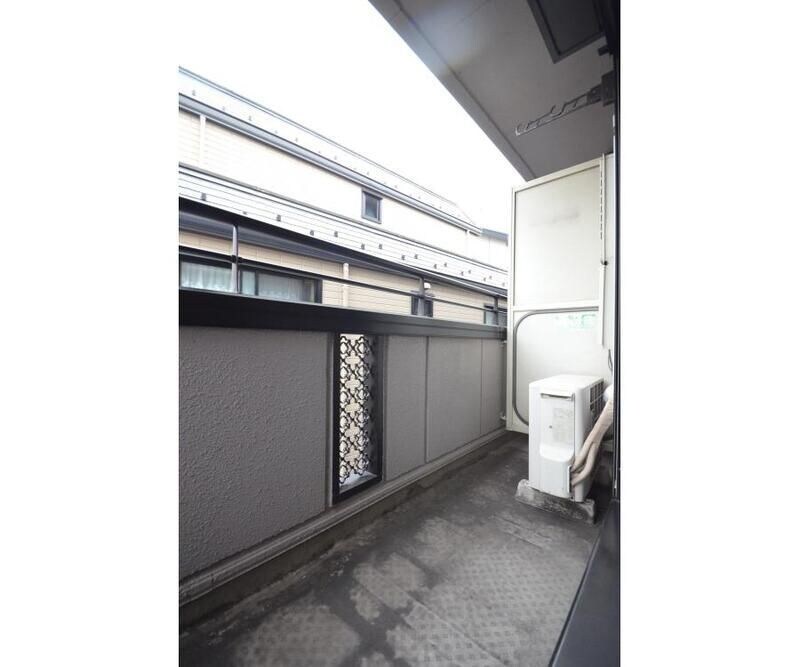 平和島駅 徒歩3分 3階の物件内観写真