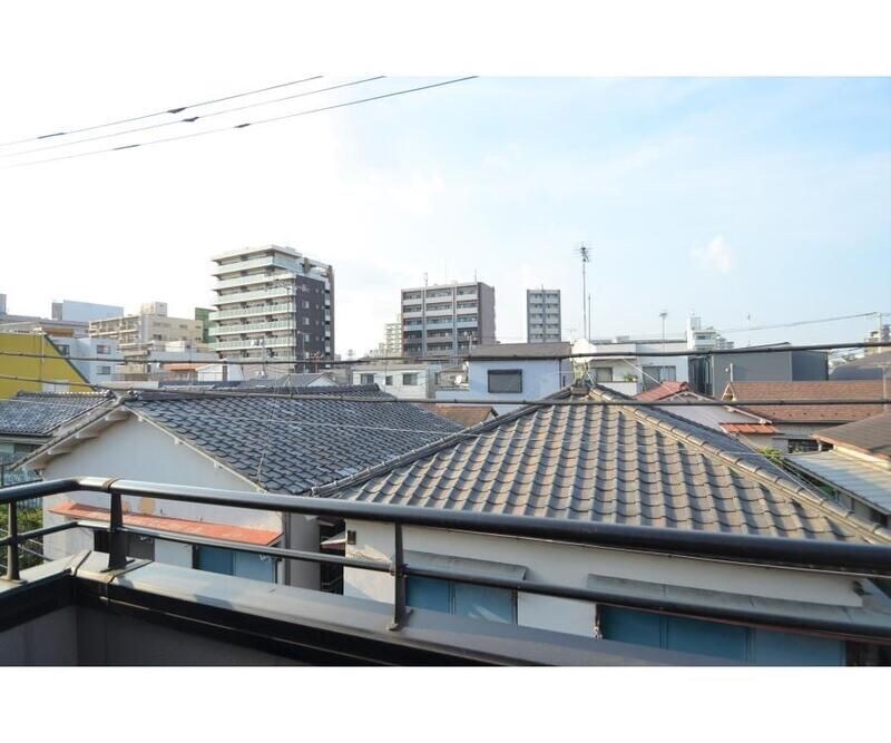 平和島駅 徒歩3分 3階の物件内観写真