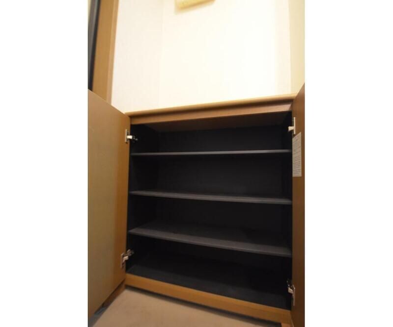 平和島駅 徒歩3分 3階の物件内観写真