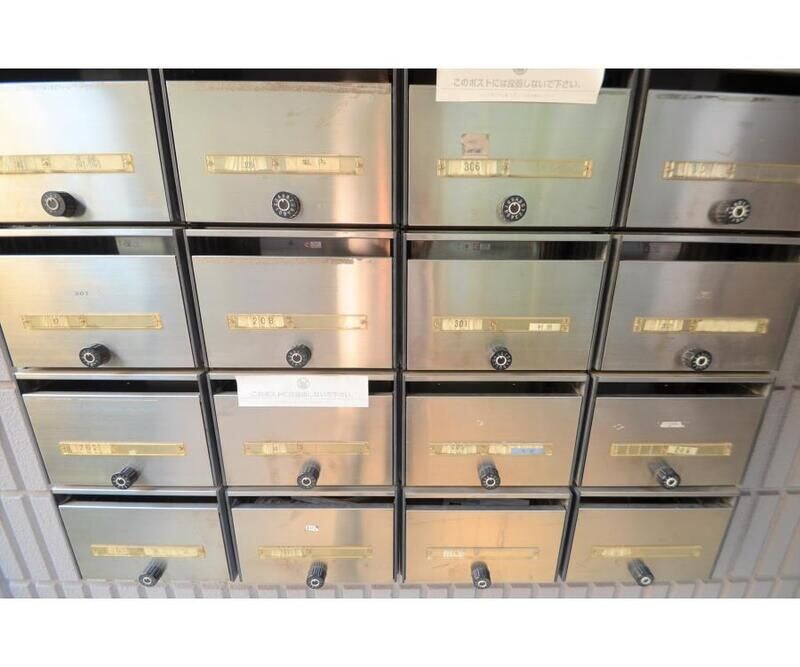 平和島駅 徒歩3分 3階の物件内観写真