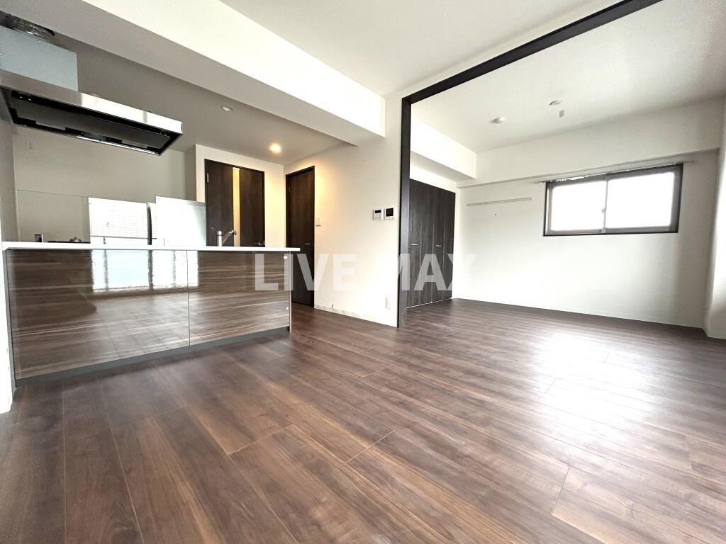 蓮沼駅 徒歩11分 4階の物件内観写真