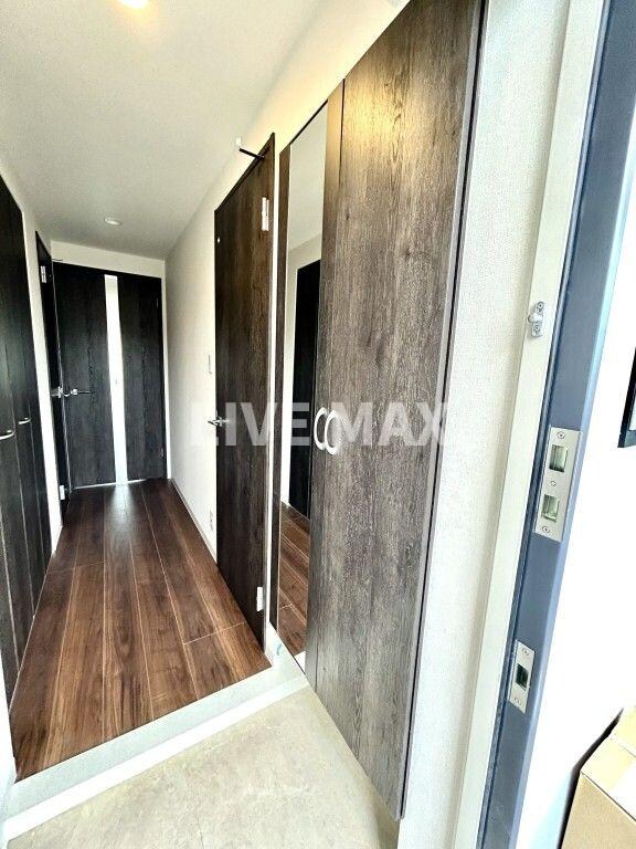 蓮沼駅 徒歩11分 4階の物件内観写真