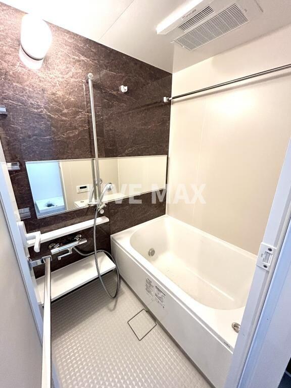 蓮沼駅 徒歩11分 4階の物件内観写真