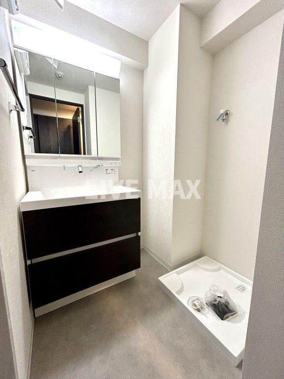 蓮沼駅 徒歩11分 4階の物件内観写真