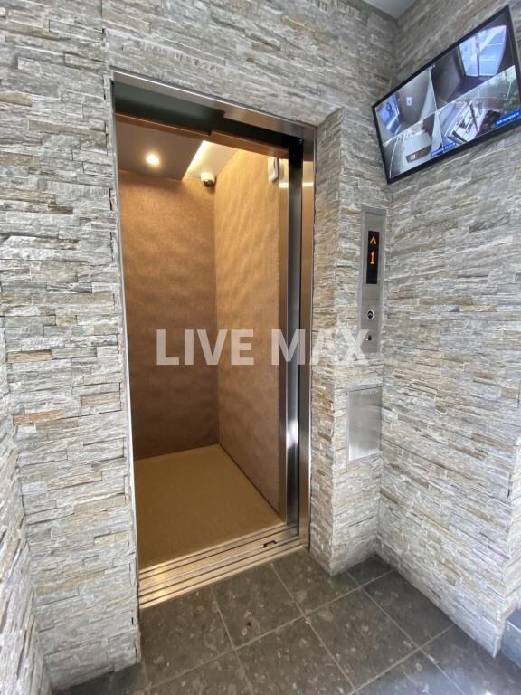 蓮沼駅 徒歩11分 4階の物件内観写真