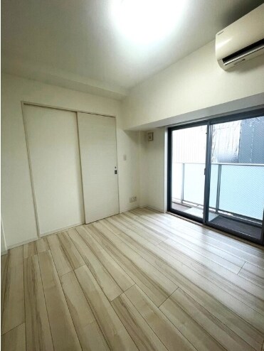 リヴシティ横濱関内の物件内観写真