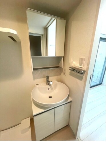 リヴシティ横濱関内の物件内観写真