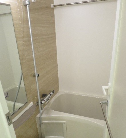 リヴシティ横濱関内の物件内観写真