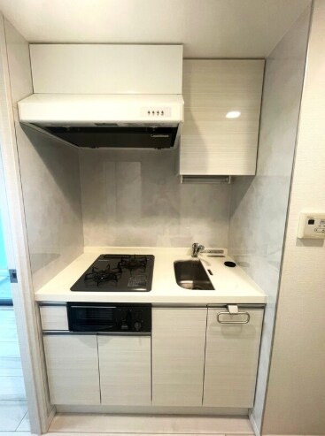 リヴシティ横濱関内の物件内観写真