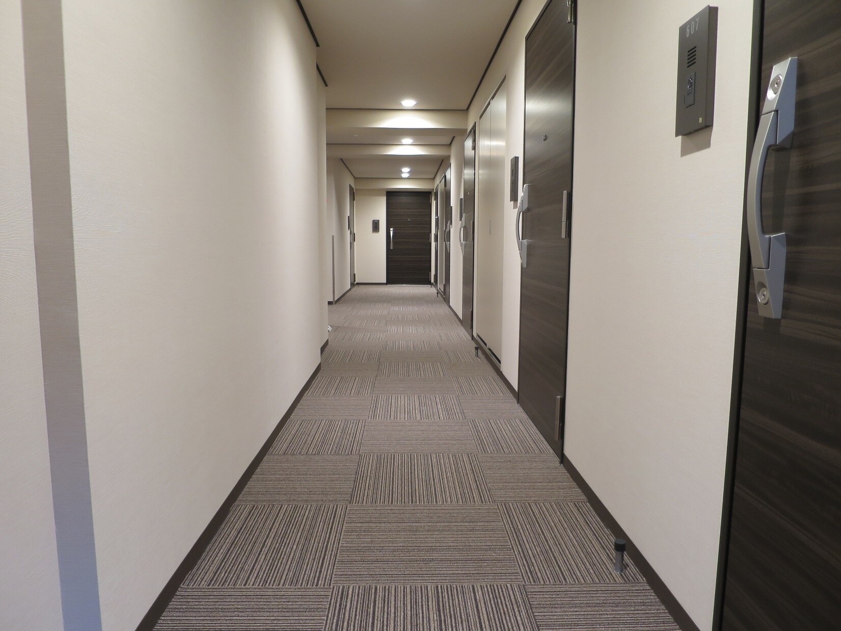 リヴシティ横濱関内の物件内観写真