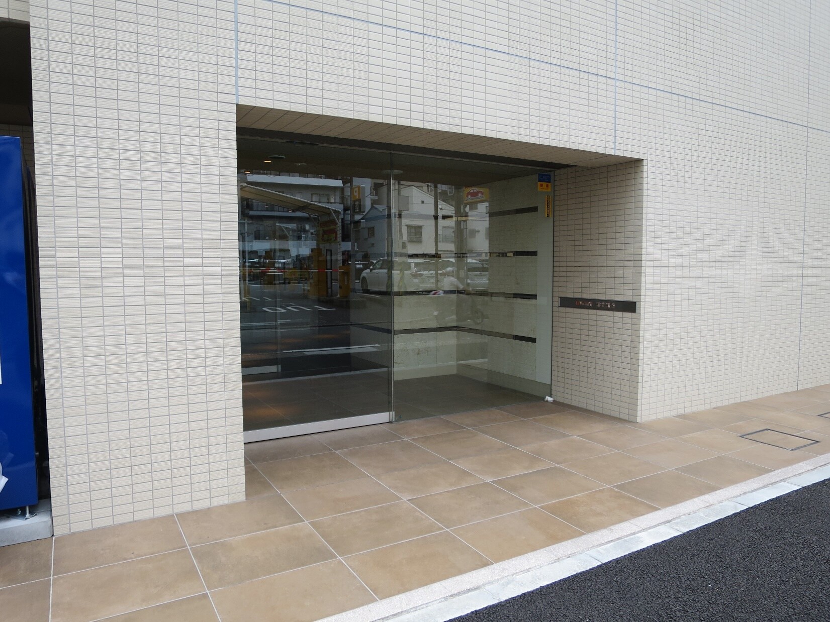 リヴシティ横濱関内の物件内観写真