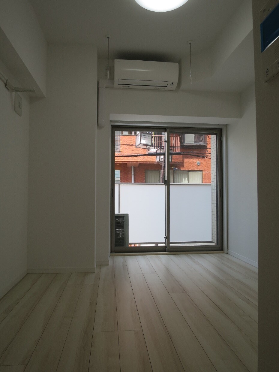 リヴシティ横濱関内の物件内観写真