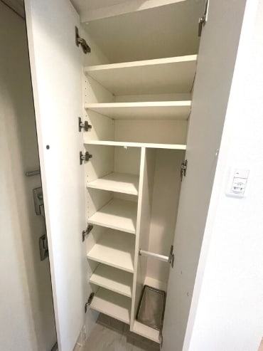 リヴシティ横濱関内の物件内観写真