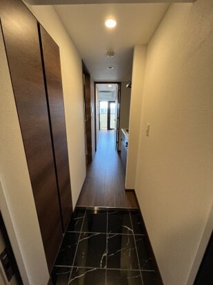 伊勢佐木長者町駅 徒歩8分 7階の物件内観写真