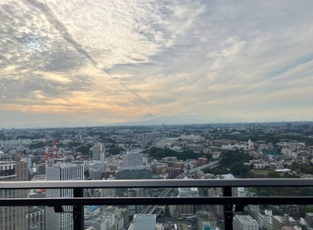 横浜駅 徒歩3分 41階の物件内観写真