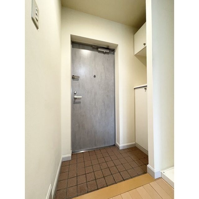 大鳥居駅 徒歩1分 6階の物件内観写真