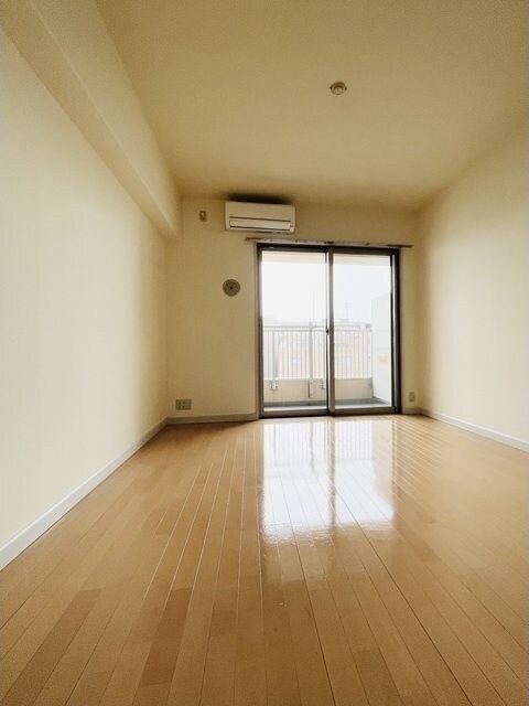 大鳥居駅 徒歩1分 6階の物件内観写真