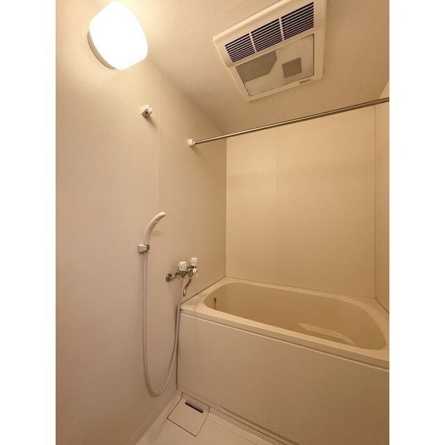 大鳥居駅 徒歩1分 6階の物件内観写真