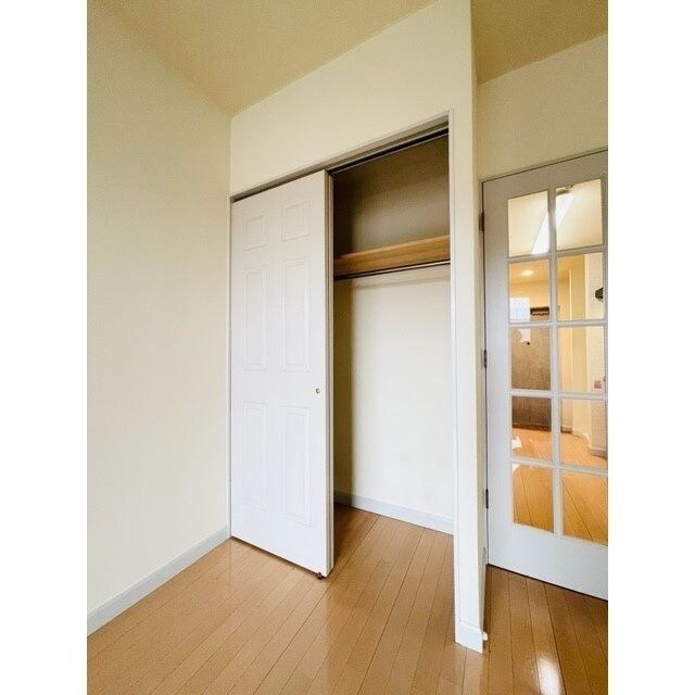 大鳥居駅 徒歩1分 6階の物件内観写真