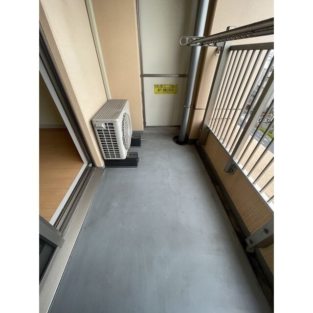 大鳥居駅 徒歩1分 6階の物件内観写真