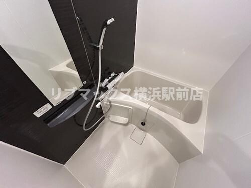 横浜駅 徒歩10分 7階の物件内観写真