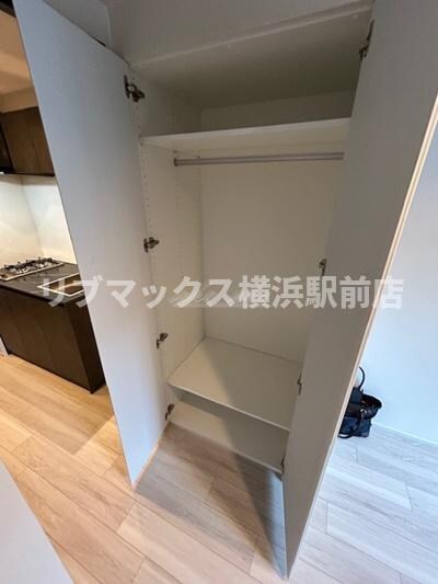 横浜駅 徒歩10分 7階の物件内観写真