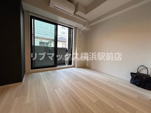 横浜駅 徒歩10分 7階の物件内観写真