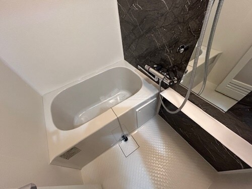 RELUXIA横濱元町の物件内観写真