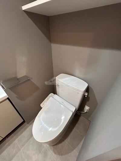 RELUXIA横濱元町の物件内観写真