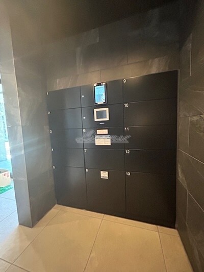 RELUXIA横濱元町の物件内観写真