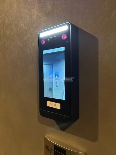 RELUXIA横濱元町の物件内観写真