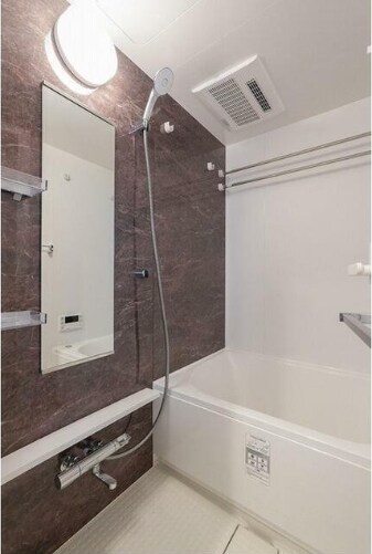 スタイリオ川崎の物件内観写真