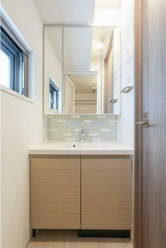 スタイリオ川崎の物件内観写真