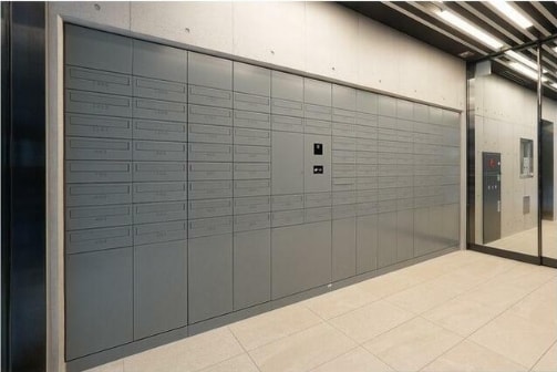 スタイリオ川崎の物件内観写真