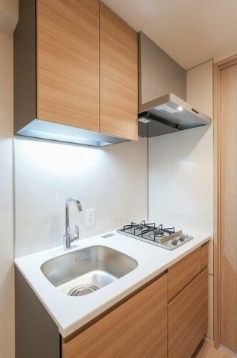 スタイリオ川崎の物件内観写真