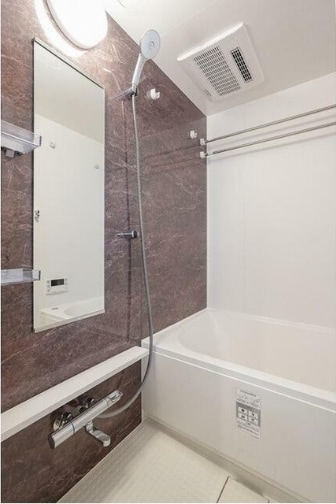 スタイリオ川崎の物件内観写真