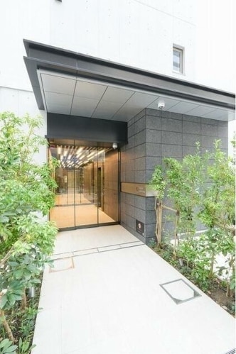 スタイリオ川崎の物件内観写真