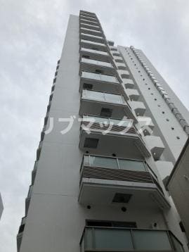 スタイリオ川崎の物件内観写真