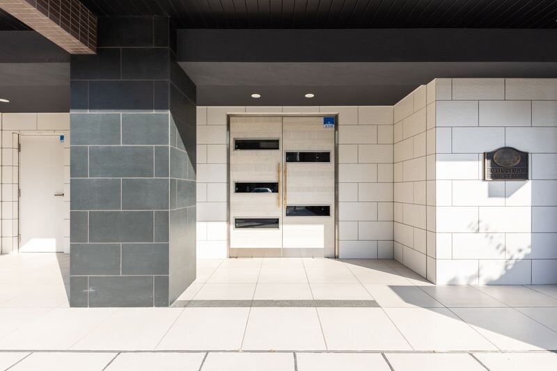 メインステージ川崎ウエストの物件外観写真