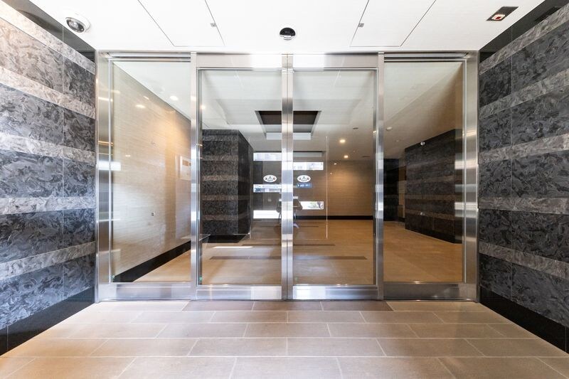 メインステージ川崎ウエストの物件内観写真