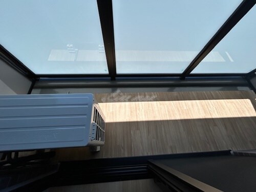 RELUXIA横濱元町の物件内観写真