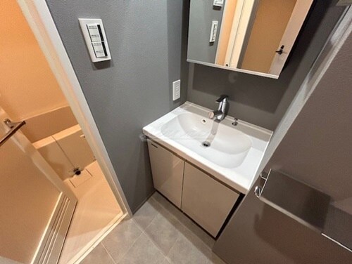 RELUXIA横濱元町の物件内観写真